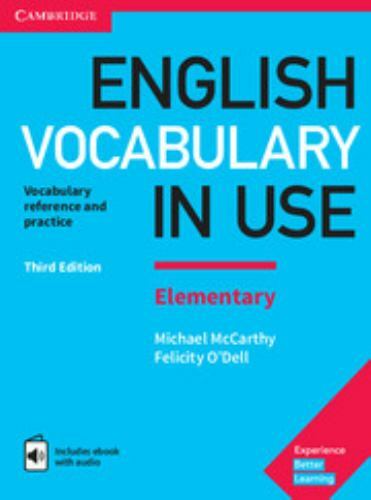 English Vocabulary in Use : Vocabulary Reference and Practice: Elementary: Wi…
