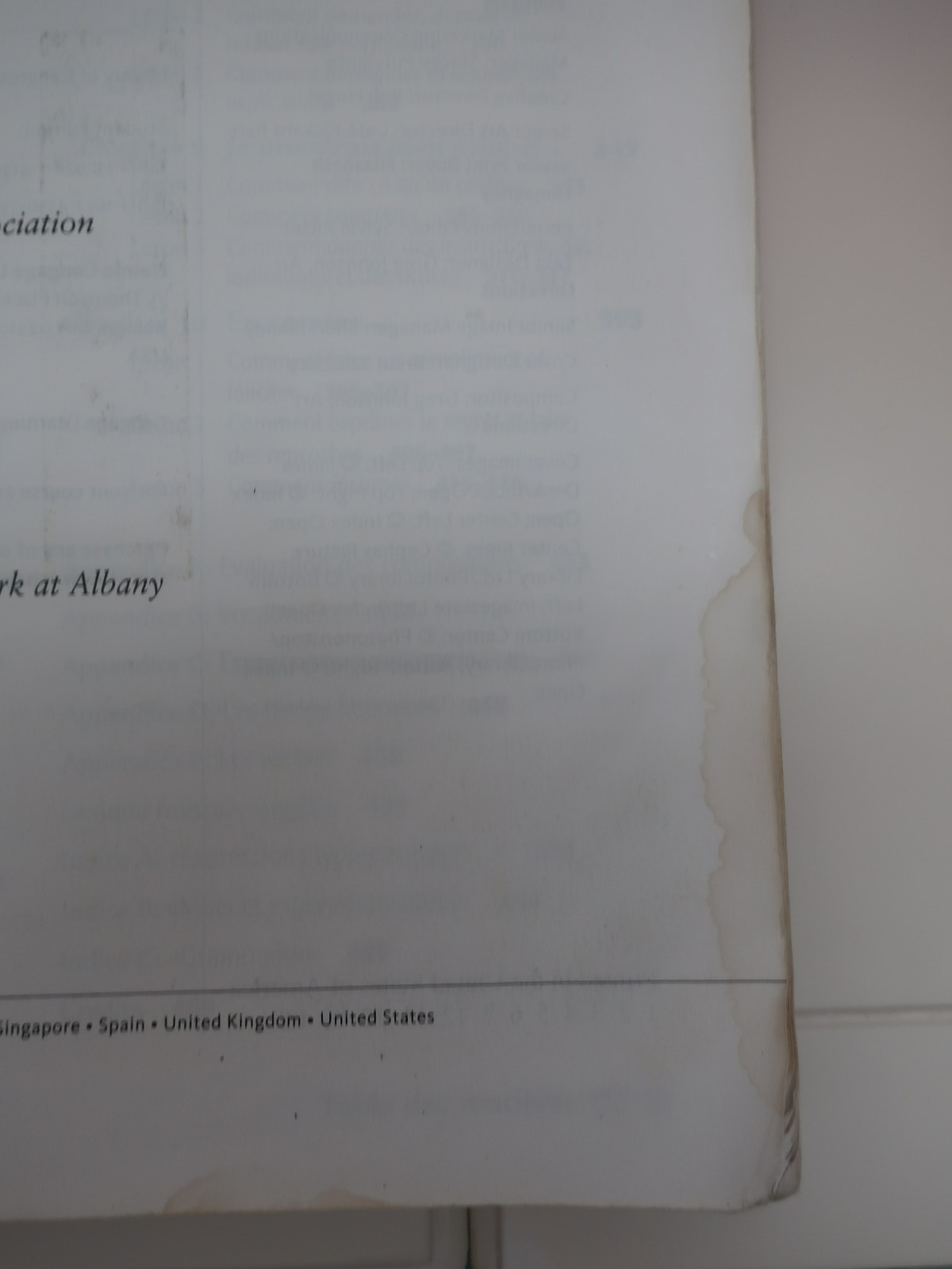 Bravo French Textbook