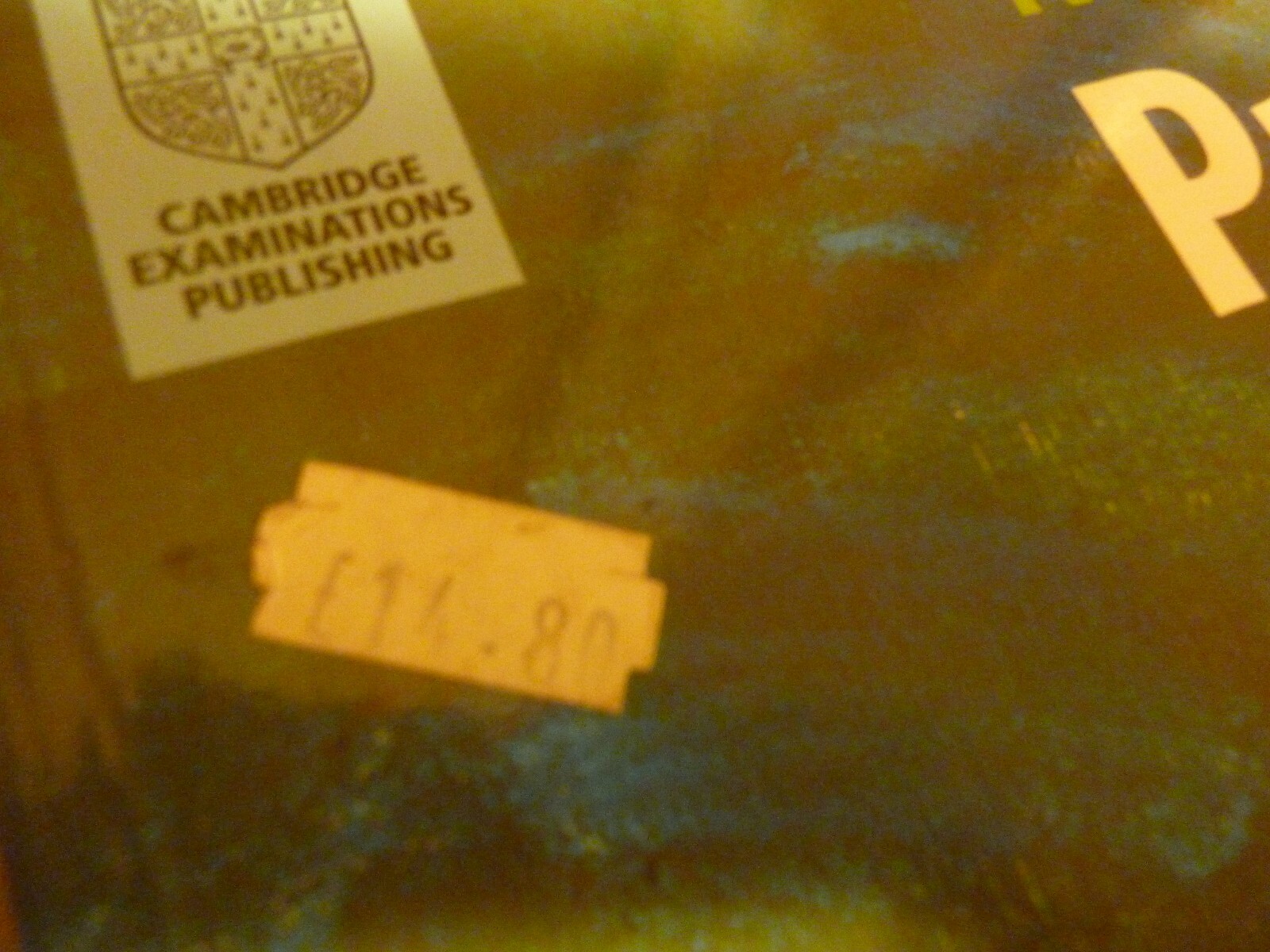 New Progress to Proficiency Self-study Student`s book 2002, by Leo Jones, USED