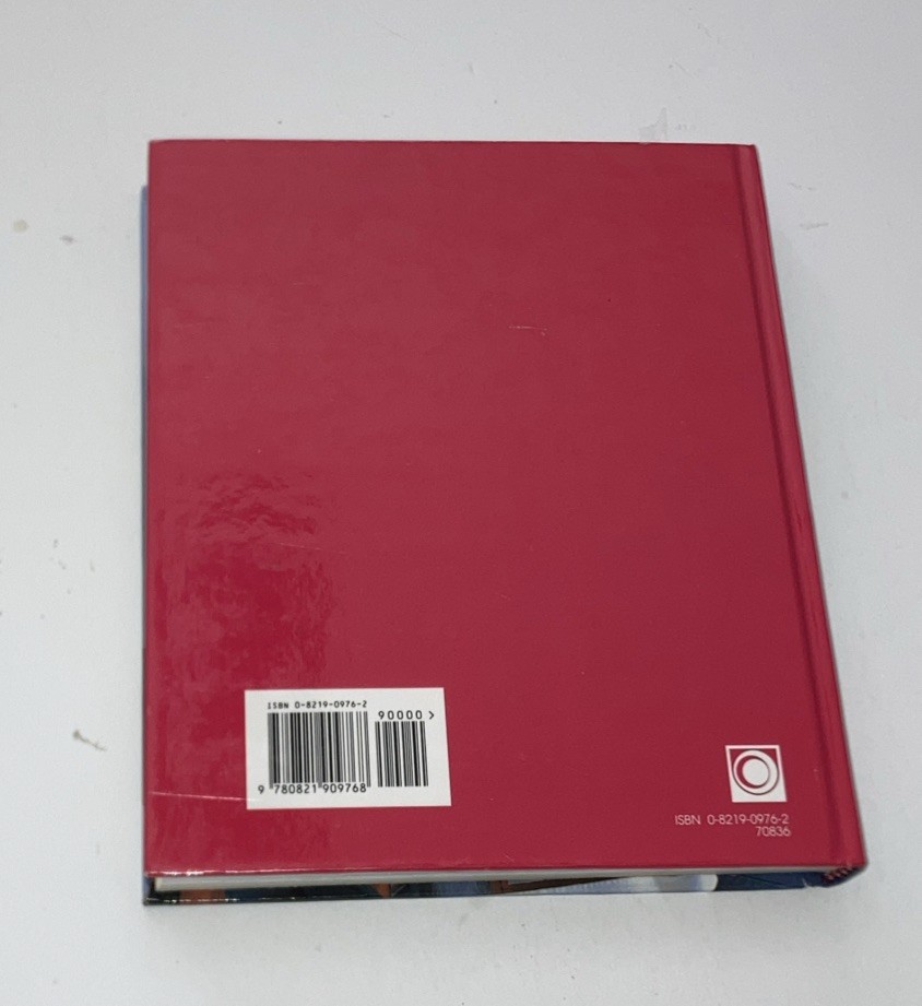 Somos Asi 1, 3 Book Set: Annotated Teacher’s Book, Workbook & Teacher’s Edition