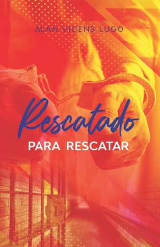 RESCATADO para RESCATAR (Spanish Edition), Vicens, Alan, Excellent Book