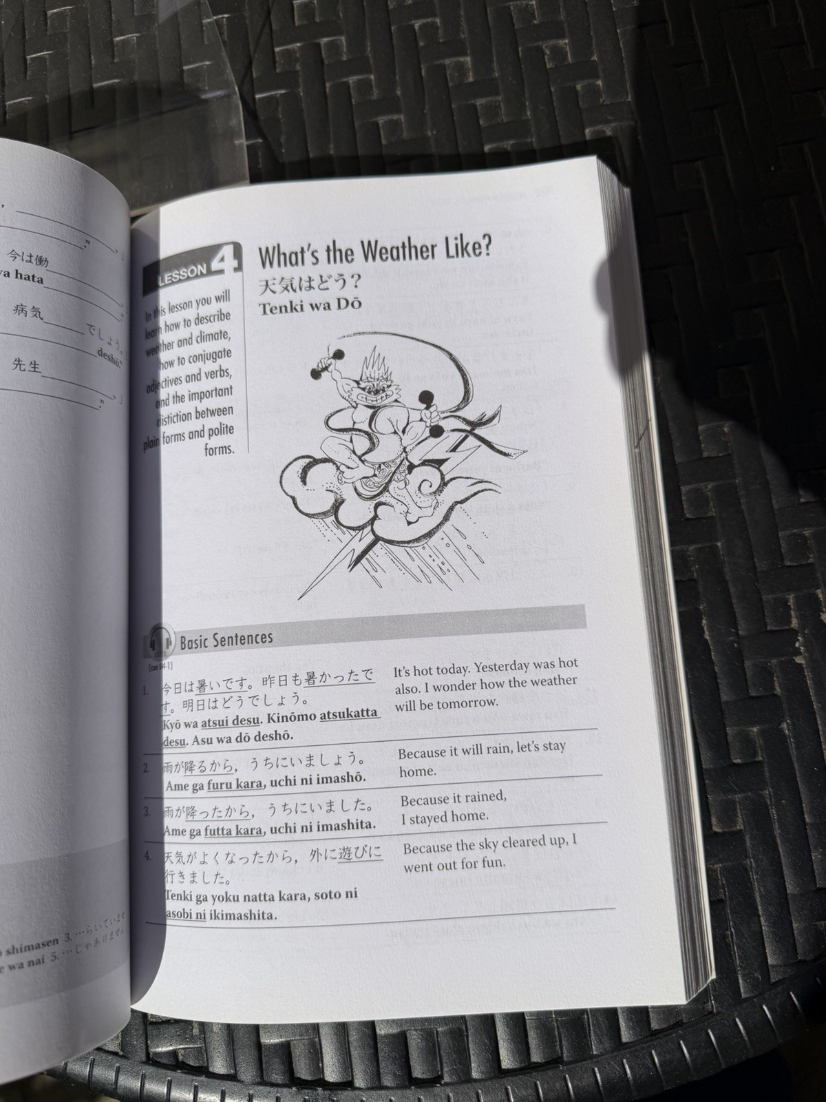 Basic Japanese : Learn to Speak Everyday Japanese in 10 Carefully Structured…