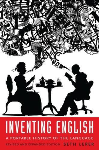 Inventing English: A Portable History of the Language – Paperback – GOOD