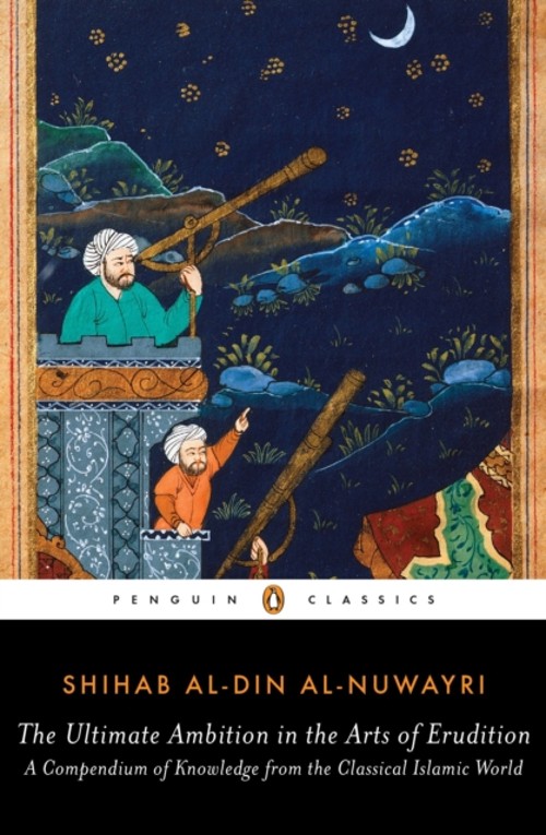 The Ultimate Ambition in the Arts of Erudition : A Compendium of