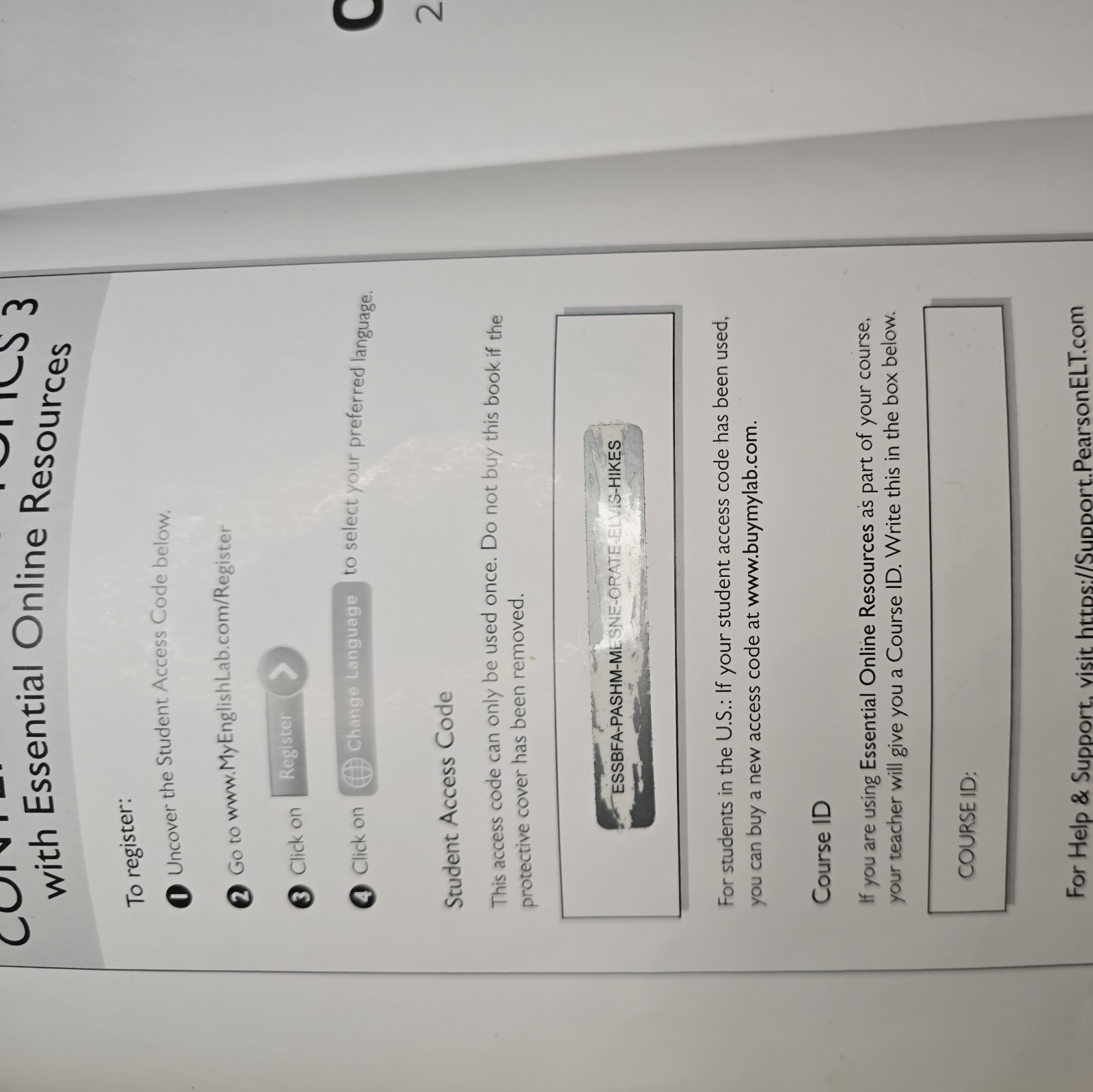 Contemporary Topics 3 : 21st Century Skills for Academic Success by Neil Murray