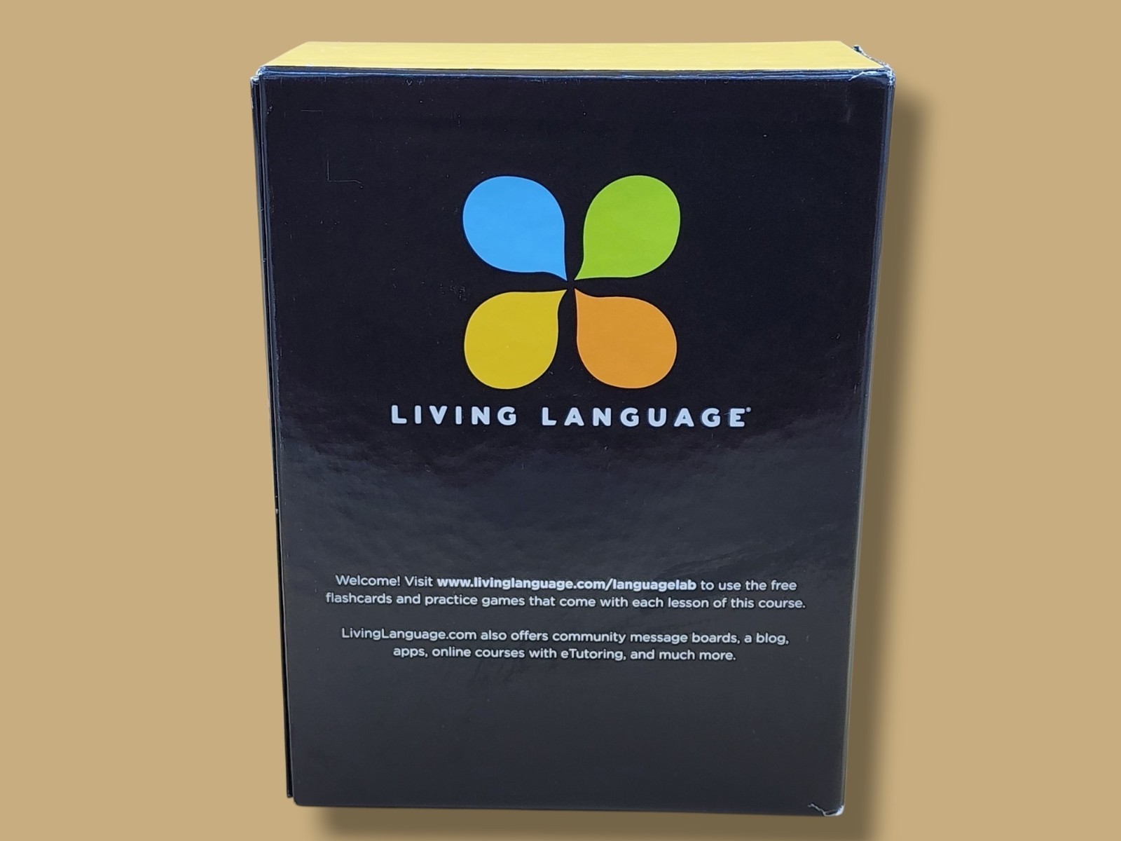Living Language Japanese Complete Edition Beginner-Advanced Course Books & CDs