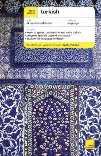 TY: Complete Courses Ser.: Turkish by David W. Pollard and Asuman Celen-Pollard