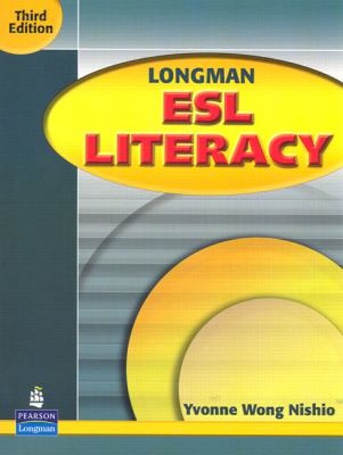 Longman ESL Literacy Paperback Yvonne Nishio