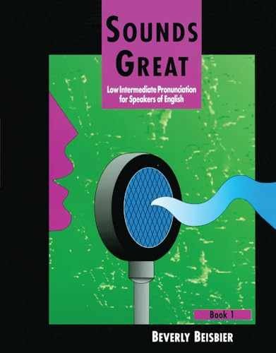 Sounds Great, Book 1: Low – Paperback, by Beisbier Beverly – Very Good