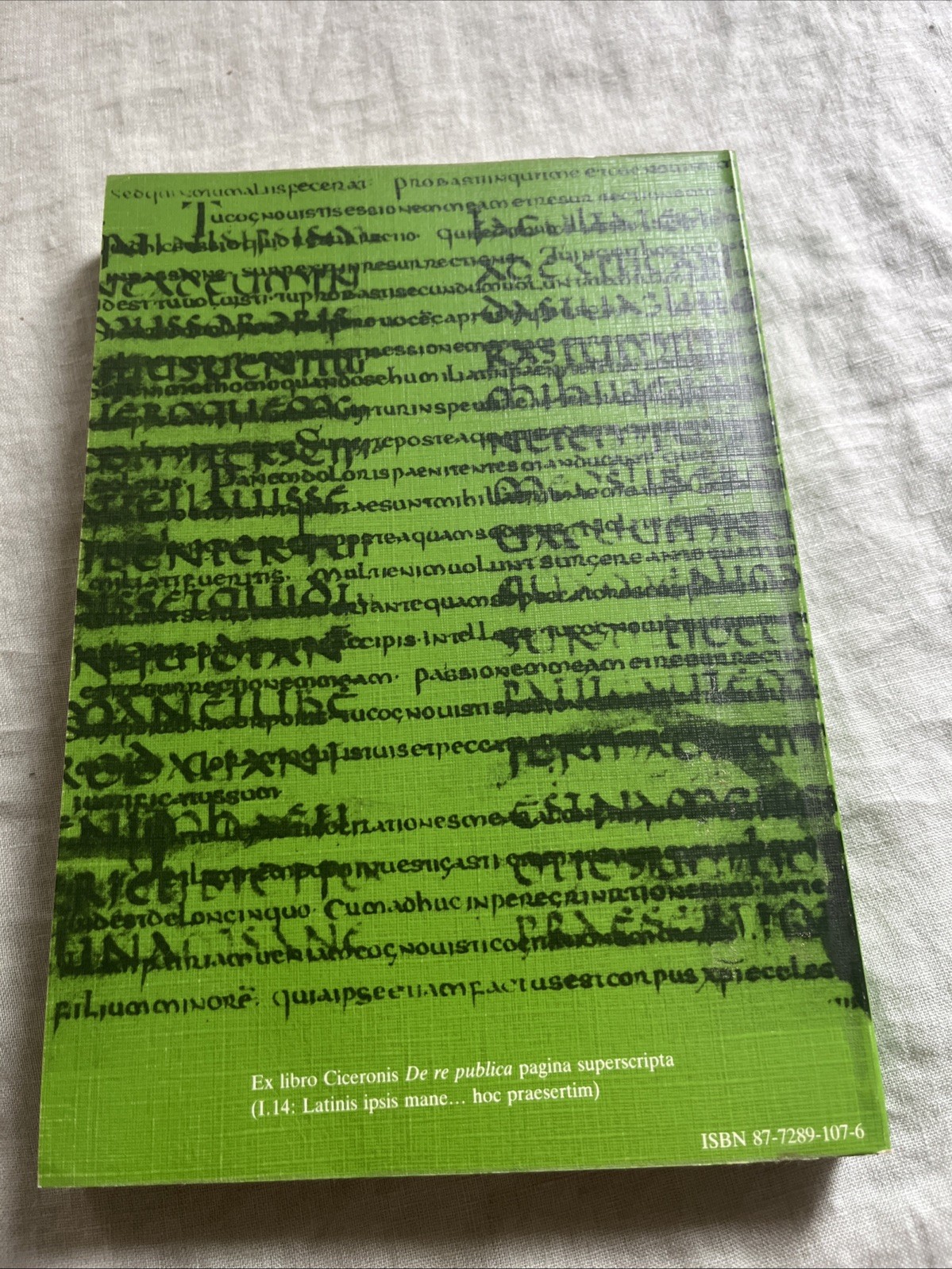 Lingua Latina Ser.: Roma Aeterna : Pars II by Hans H. Ørberg (2008, Trade…