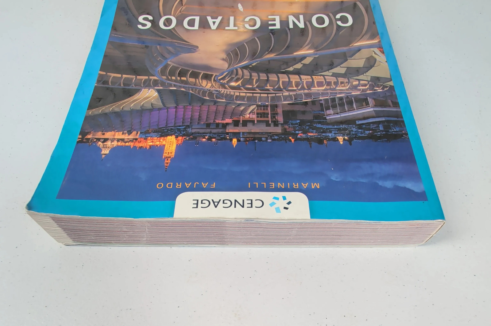 Communication Manual, Enhanced for Marinelli/Fajardo’s Conectados