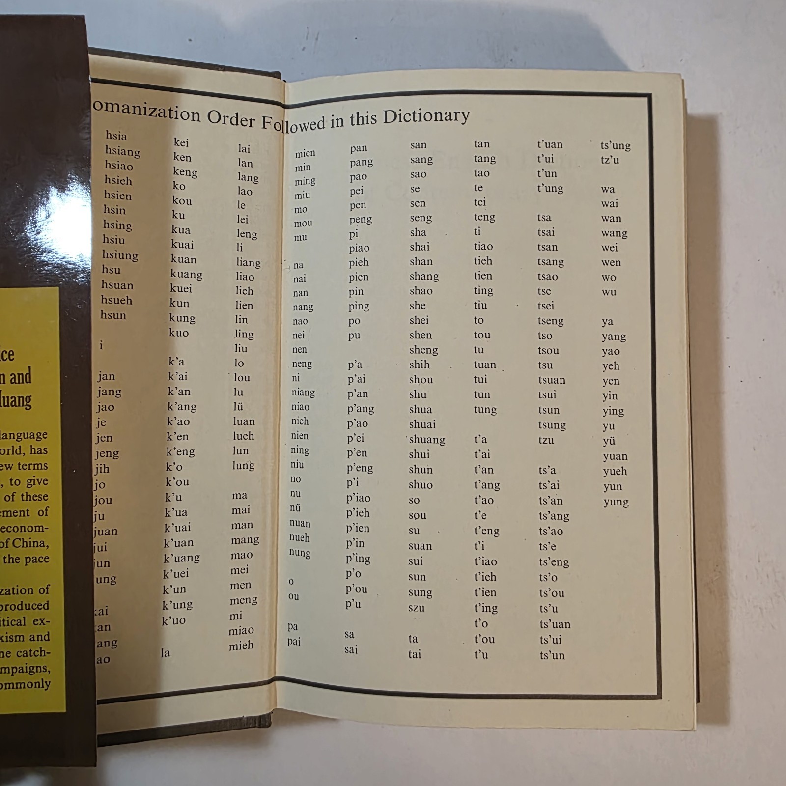Lot Of 3 Chinese Learning Books Reading & Writing Systems Puzzles Dictionary