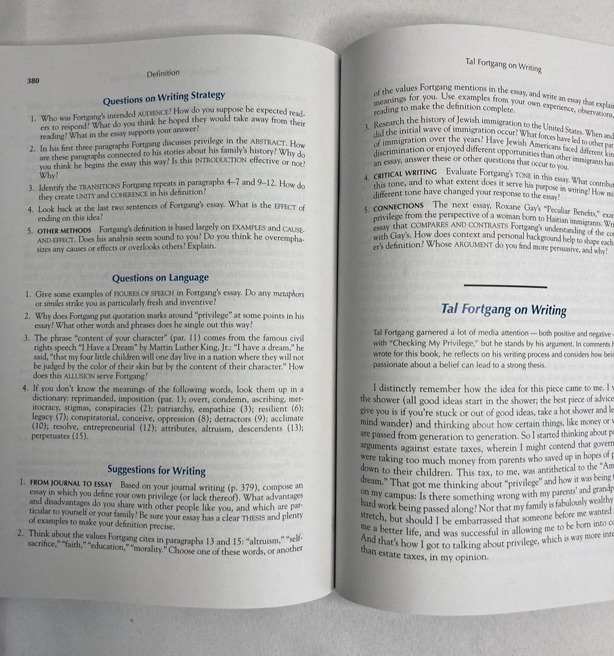 The Brief Bedford Reader Thirteenth 13th Edition Textbook Kennedy English 101