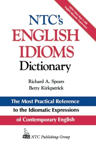 NTCs English Idioms Dictionar – ACCEPTABLE