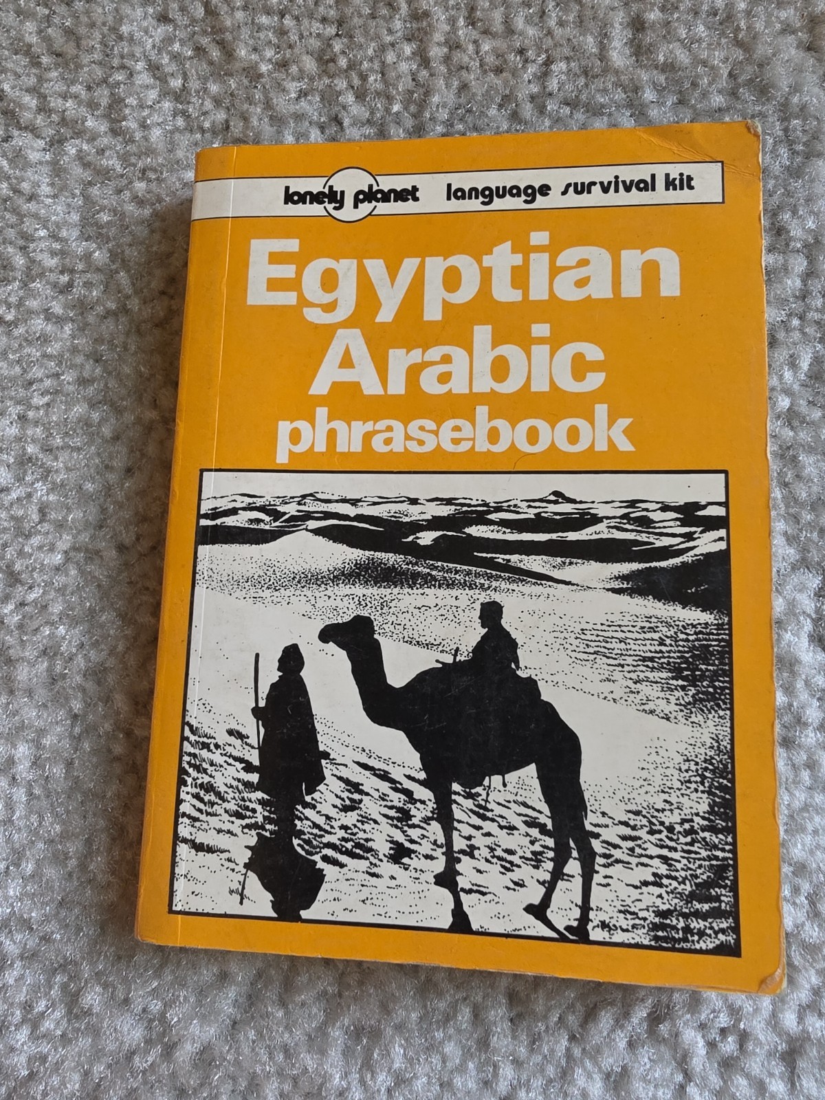 Teach Yourself Arabic, A complete course for beginners. Lot Of 3. Vintage.