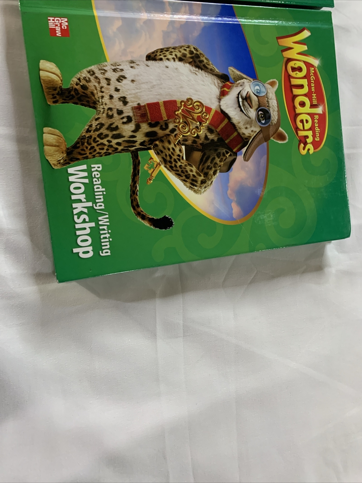 Elementary Core Reading Ser.: Reading Wonder 2pack