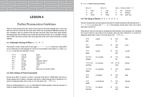 Elementary Korean: Second Edition (Includes Access to Website for Native Speaker