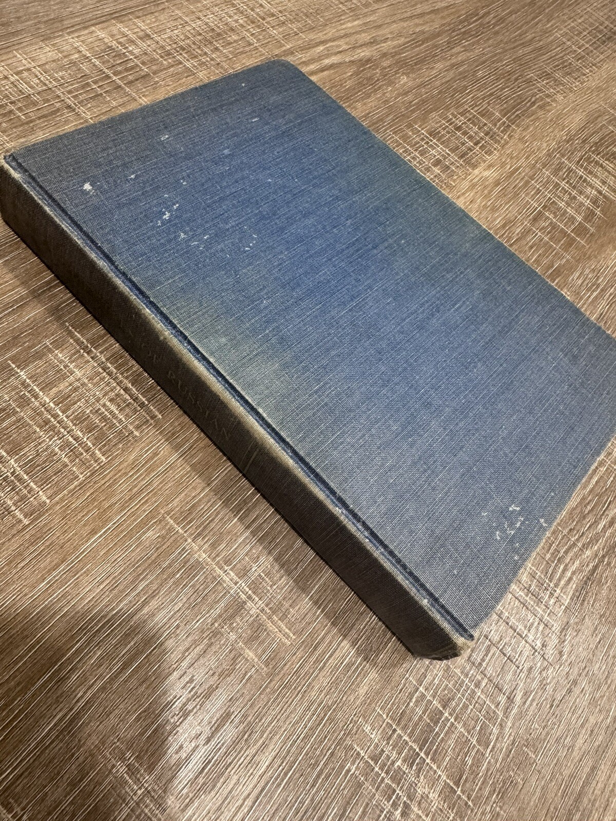 Fundamentals of Russian Hard Cover Horace G. Lunt 1958 1st Edition