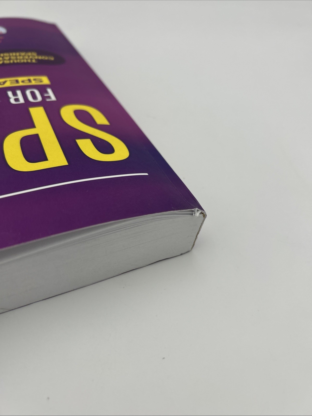 Learn Spanish for Adult Beginners: 5 Books in 1: Speak Spanish in 30 Days!