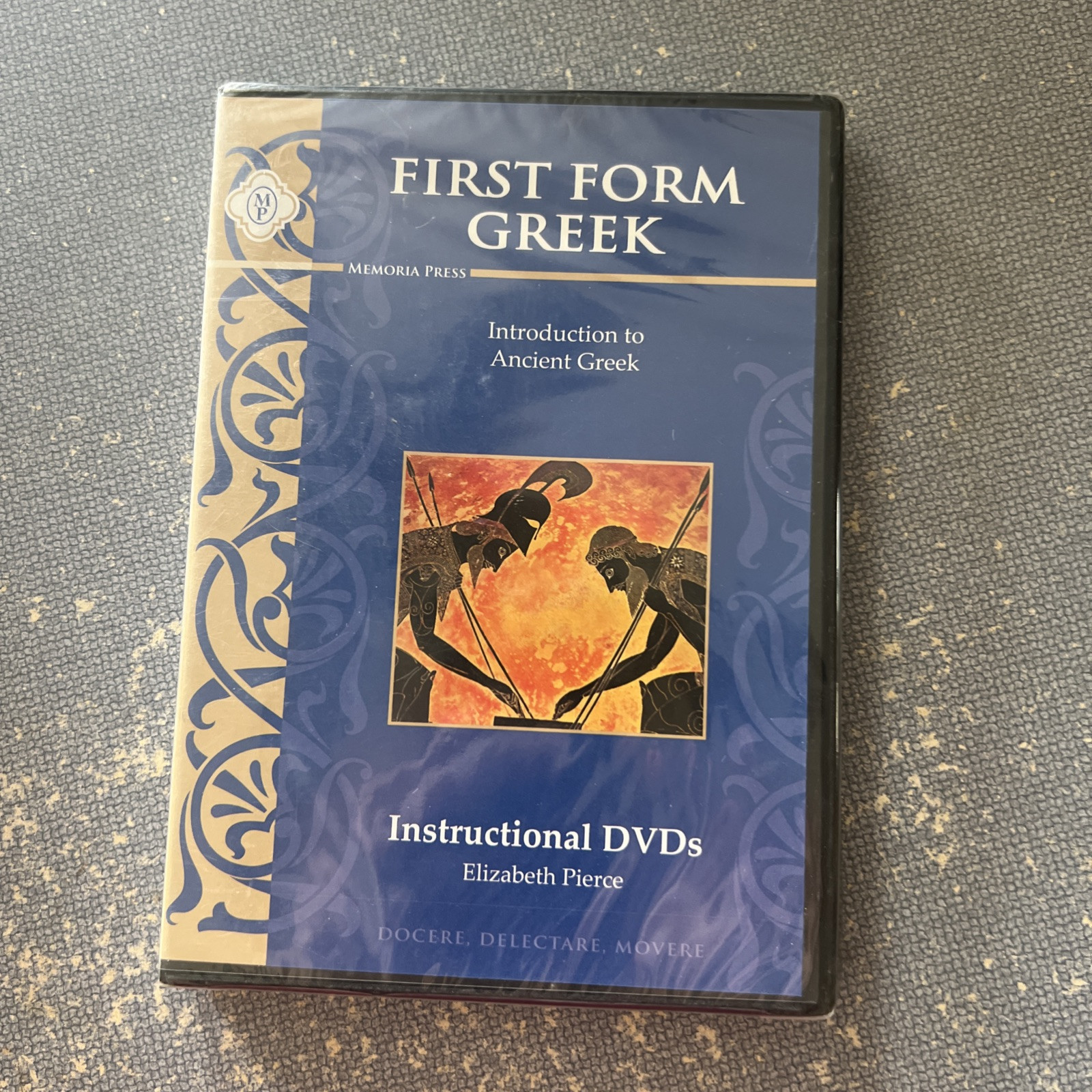 Memoria Press First Form Bundle 1st Edition Very Good condition**SEE DETAILS