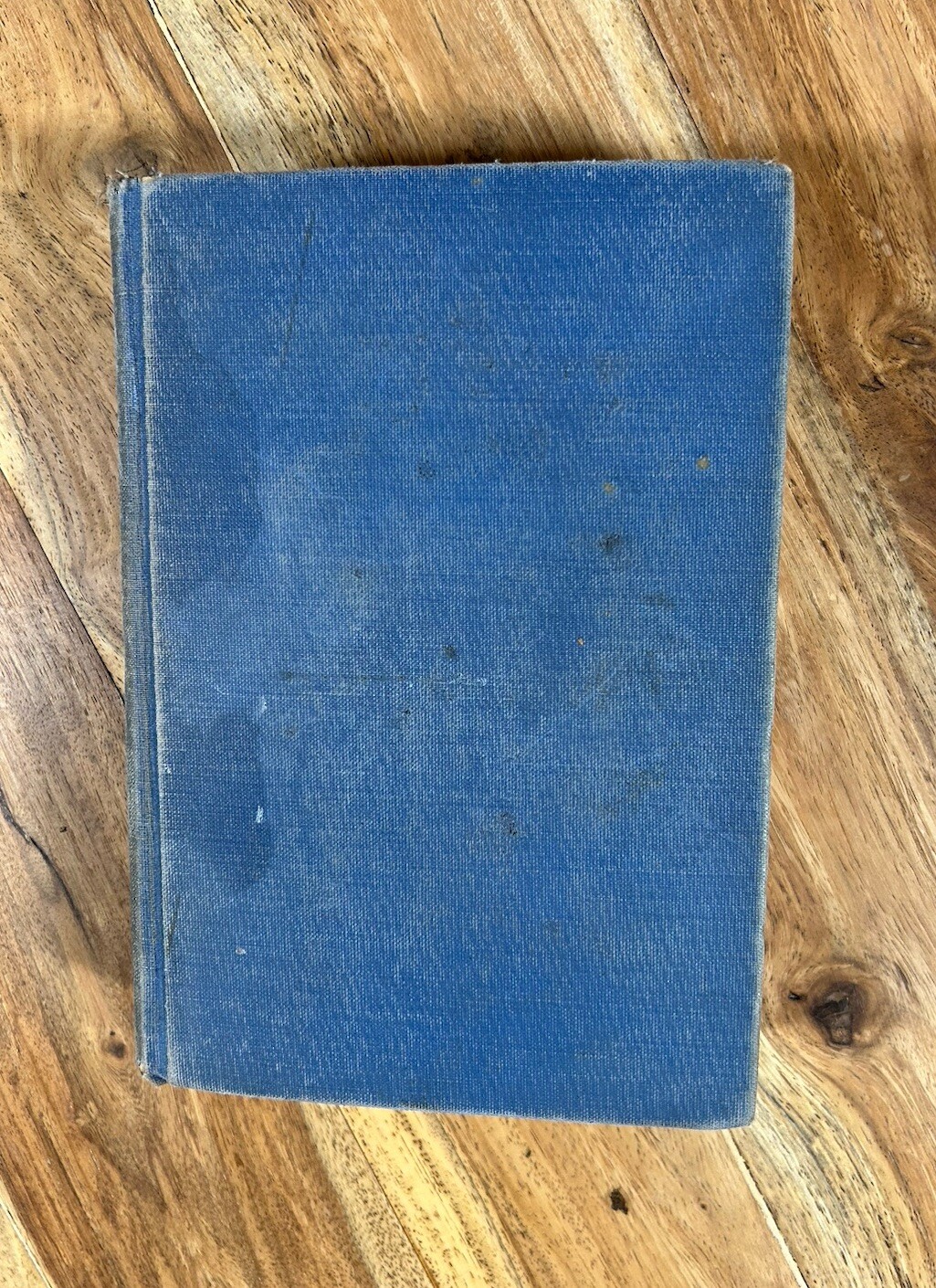 S*P*Q*R 1931 Third Year Latin Cicero & Other Prose Writers USA Book