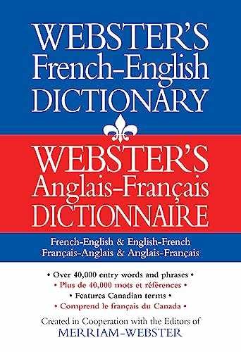 Webster’s – Paperback, by Editors of Merriam-Webster; – Acceptable