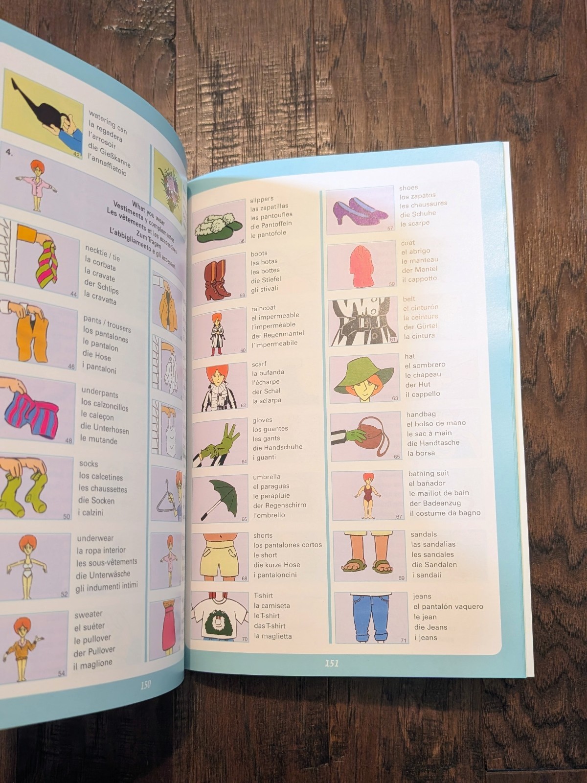 BBC Muzzy Spanish Level 1 Early Advantage Language Course For Children DVD/CD