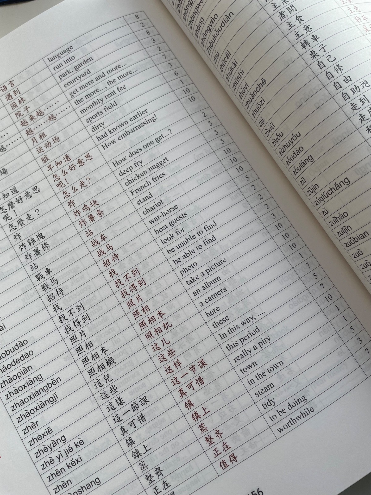BRAND NEW Far East Chinese for Youth Revised Edition Level 3 Reading Textbook