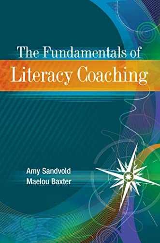 The Fundamentals of Literacy – Paperback, by Sandvold Amy; Baxter – Very Good