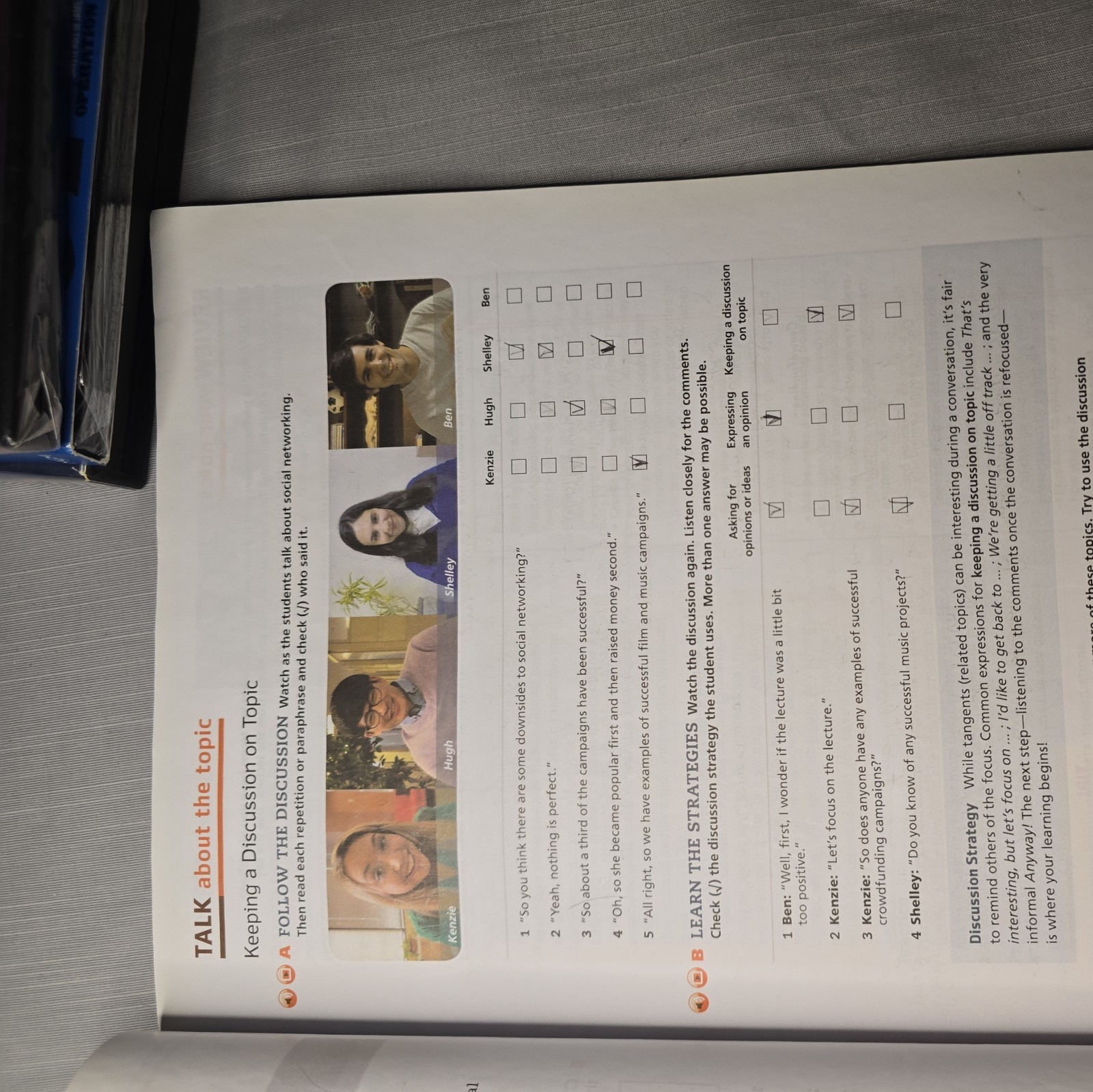 Contemporary Topics 3 : 21st Century Skills for Academic Success by Neil Murray