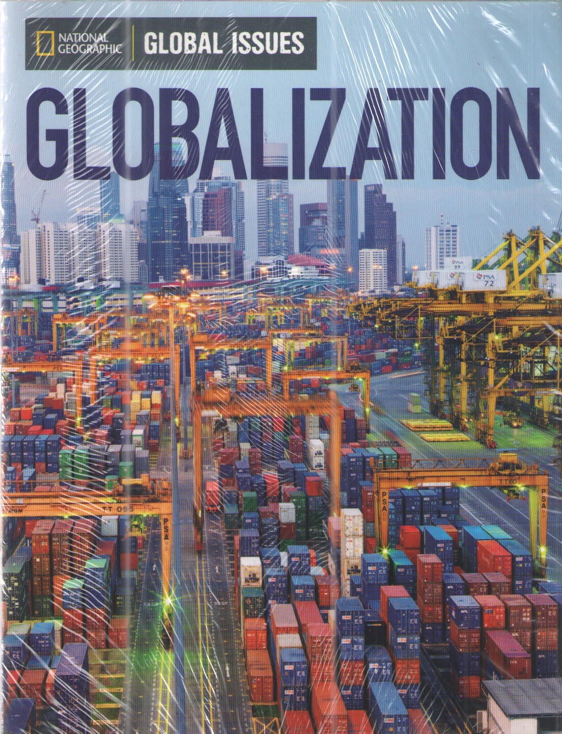 Globalization: Global Issues (below level), 6-Pack 1st Edition