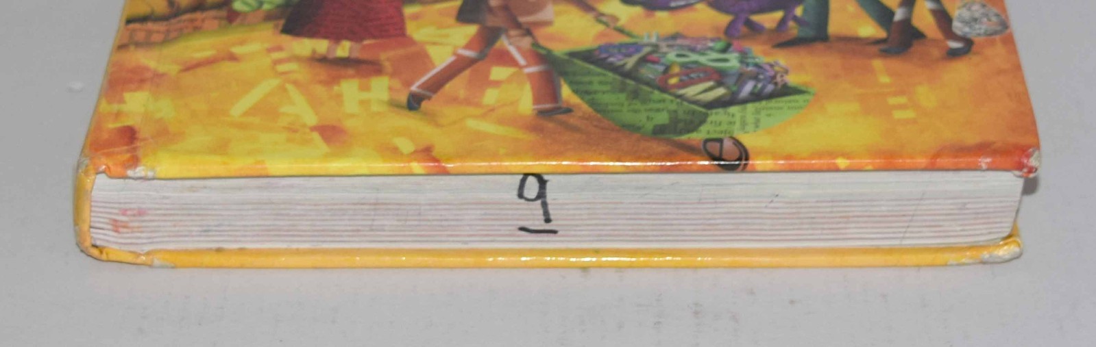 Voyages in English Grammar & Writing Grade 5 Student Edition FREE SHIPPING