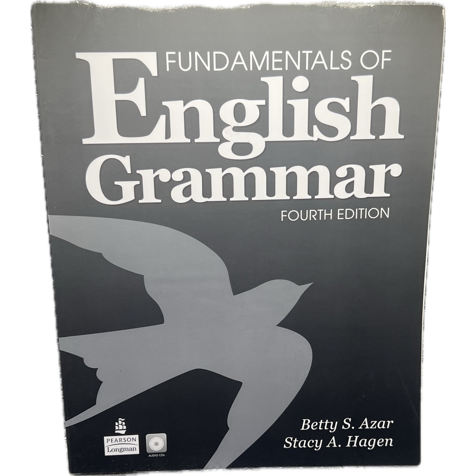 Fundamentals of English Grammar 4th Edition Azar Hagen Pearson Longman