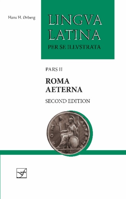 Roma Aeterna Pars II by Hans H. rberg (Paperback Book)