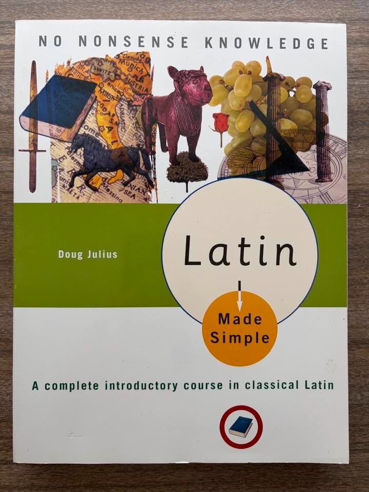 Latin Made Simple