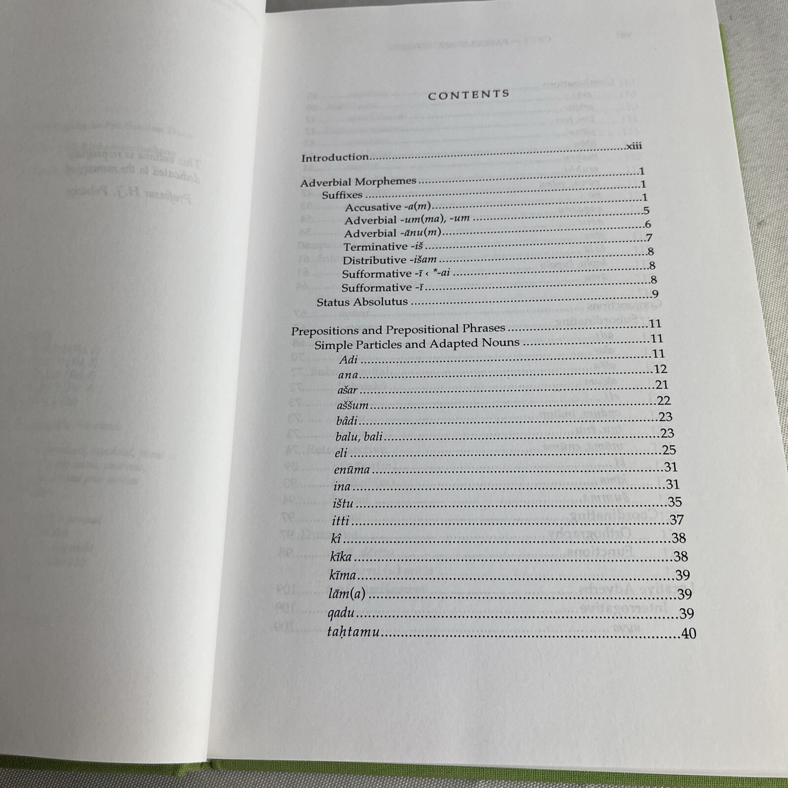 Canaanite In The Amarna Tablets: A Linguistic Analysis…. – 4 Volume Set – HC