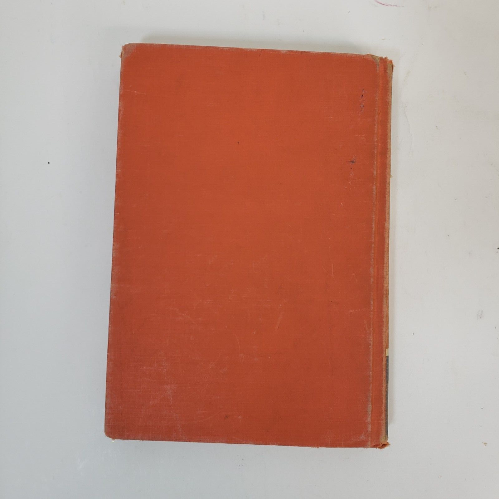 Speech for All Text Book Hardcover 1946 Lyman Fort Homeschool