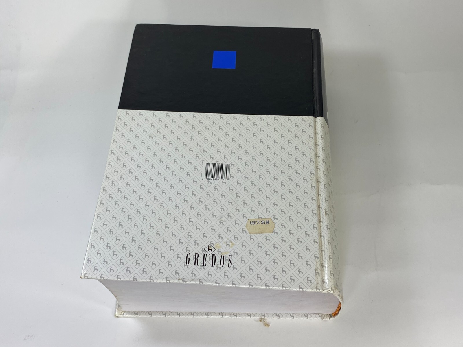 Diccionario de uso del espanol (Tomo 2)/ The Dictionary of the Use of Spanish (V