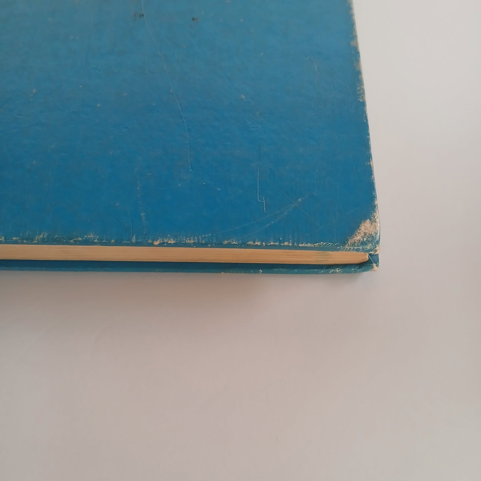Vintage Je Parle Francais Foreign Language School Book French Language 1969