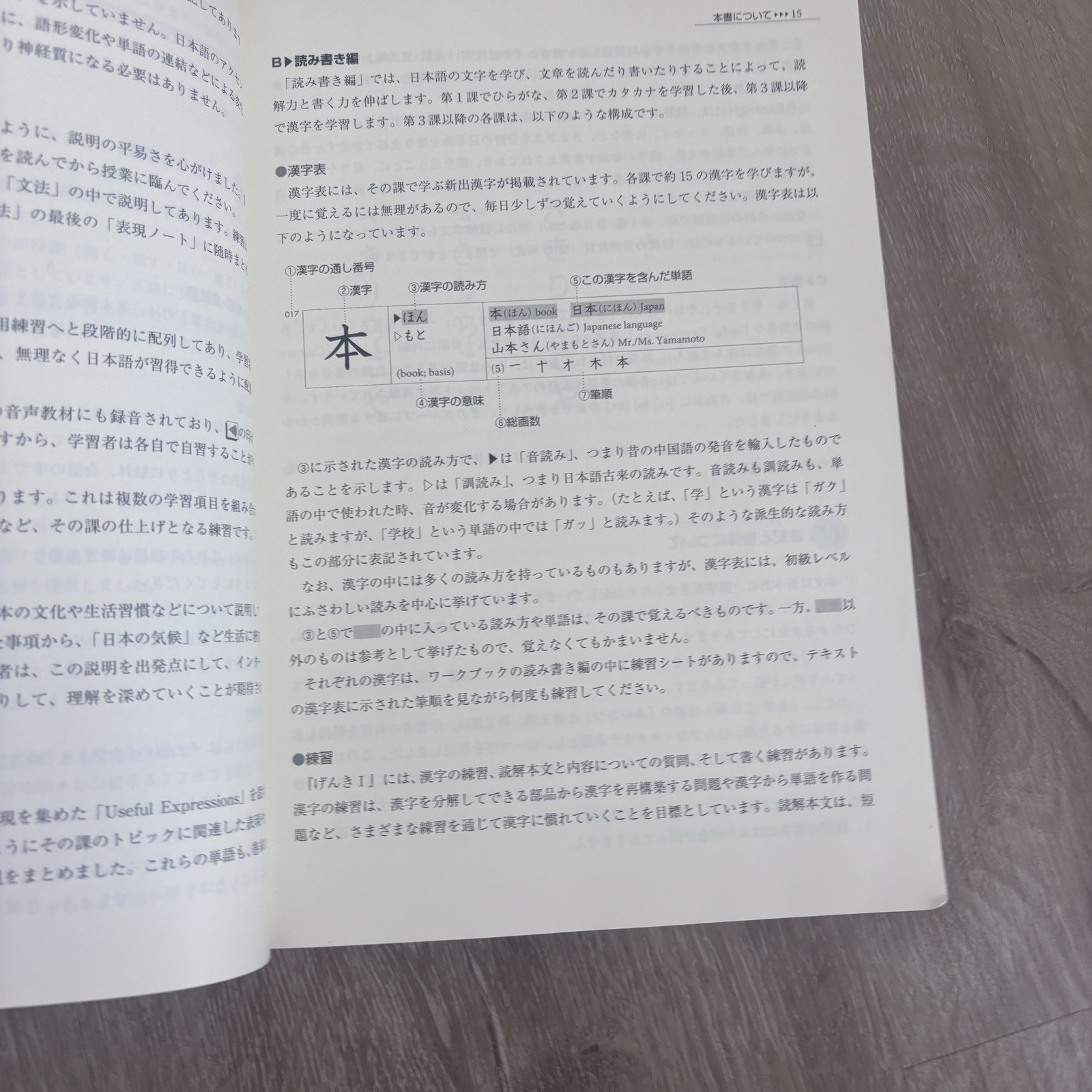 Genki I: An Integrated Course in Elementary Japanese (Second Edition) Japan Time