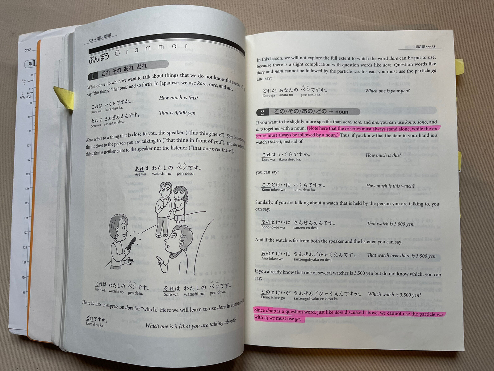 Genki 1 An Integrated Course in Elementary Japanese by Eri Banno No Disk