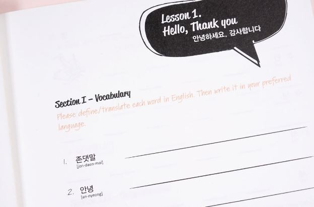 Talk To Me In Korean Levels 1-5 Package (Textbooks + Workbooks)