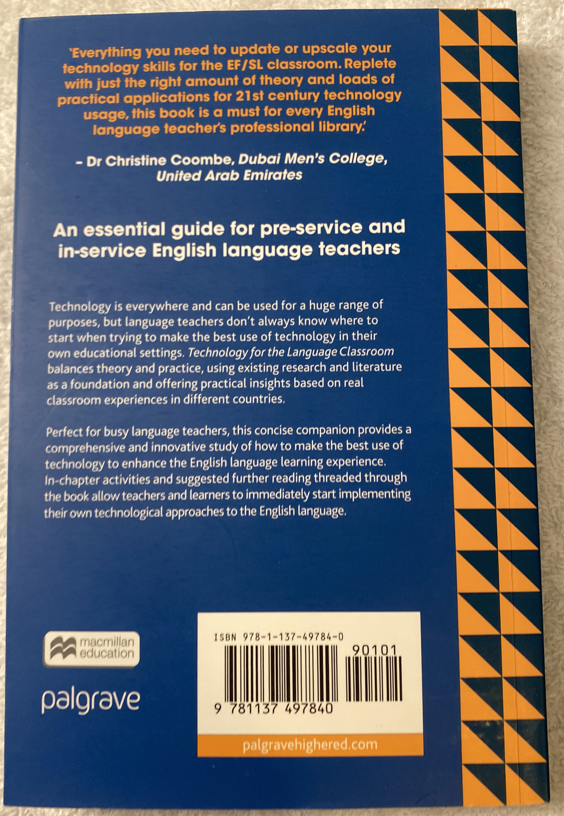 Technology for the Language Classroom: Creating a 21st Century Learning Experien