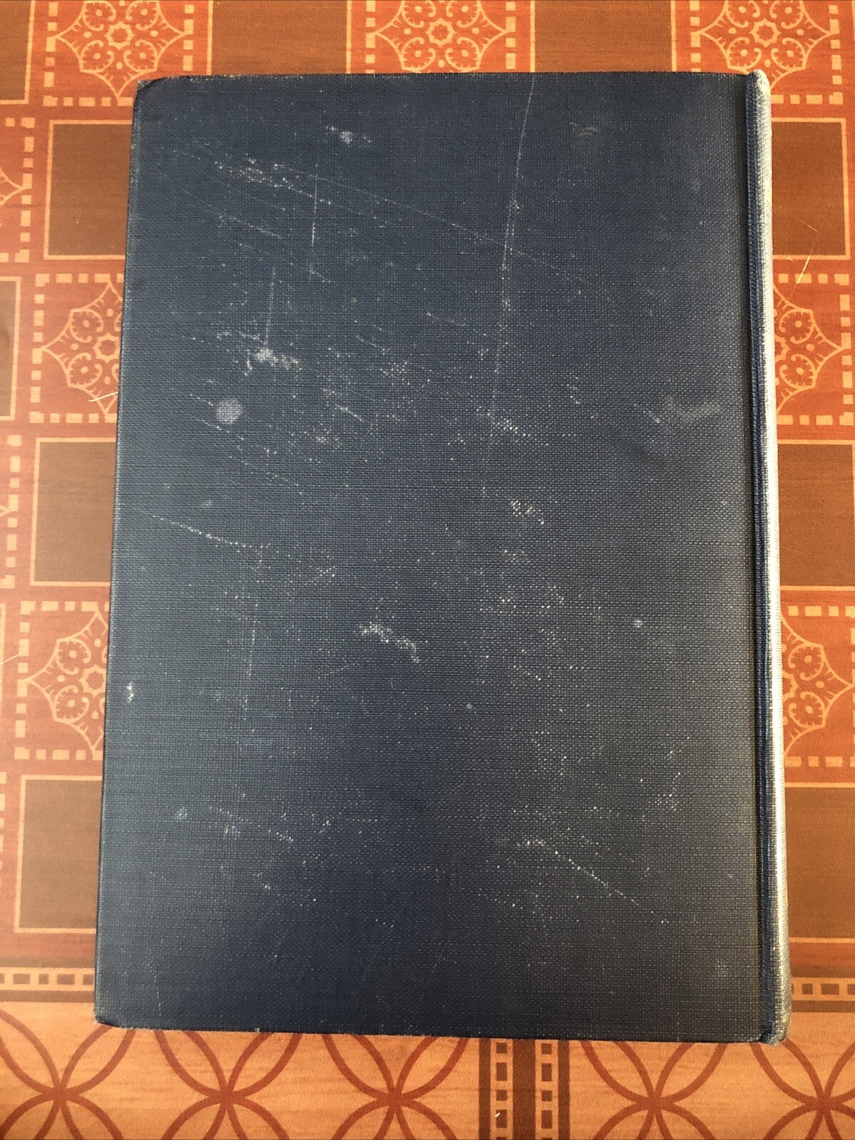 A Turkish- English Dictionary By H. C. Honey Oxford First Edition 1947 hardcover