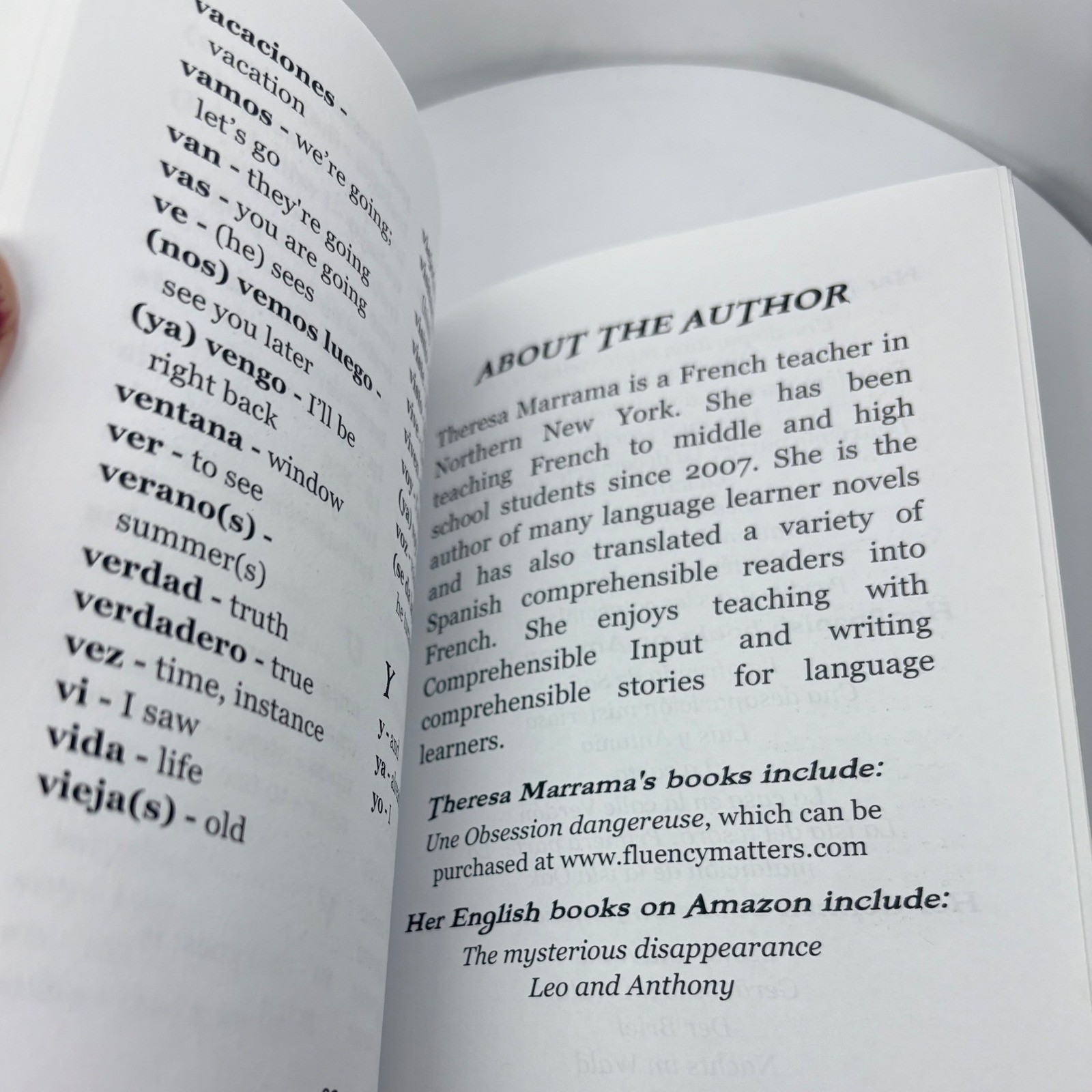 La Isla del Tesoro Spanish Reader Level 2+ Theresa Marrama Oak Island 2020