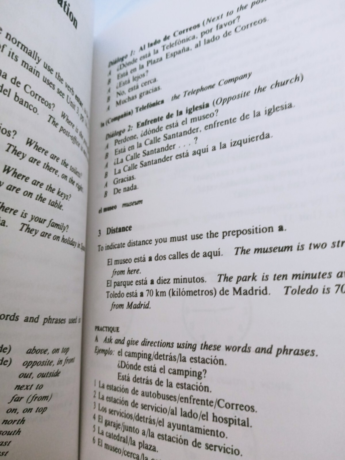 Teach Yourself Basic Spanish – Paperback By Kattan-Ibarra,Juan – Good Condition