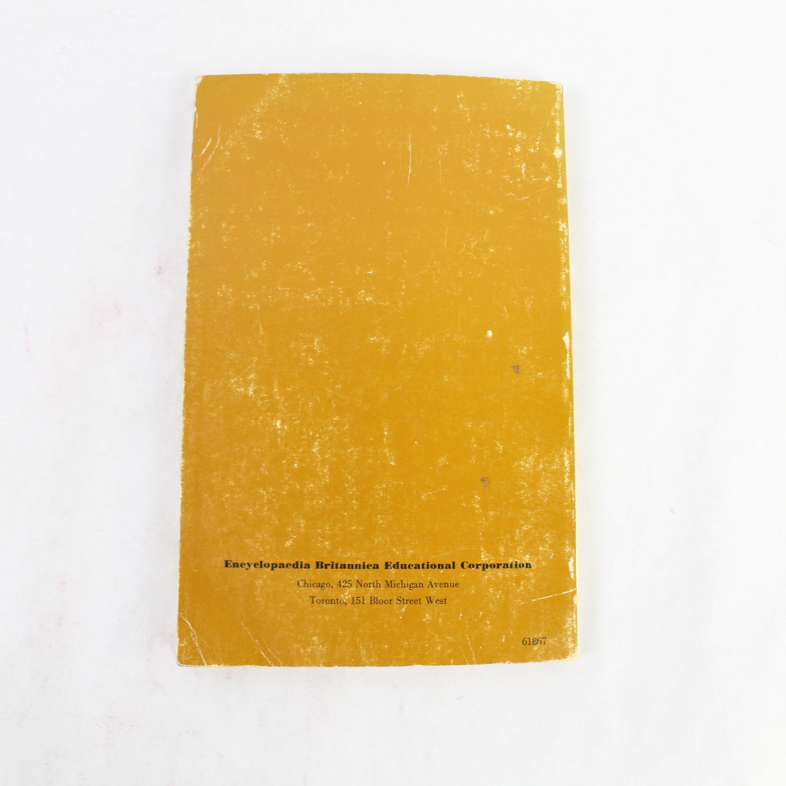Lectiones Primae Teacher’s Guide Level One A Graded Reader 1968 – Pre-Owned