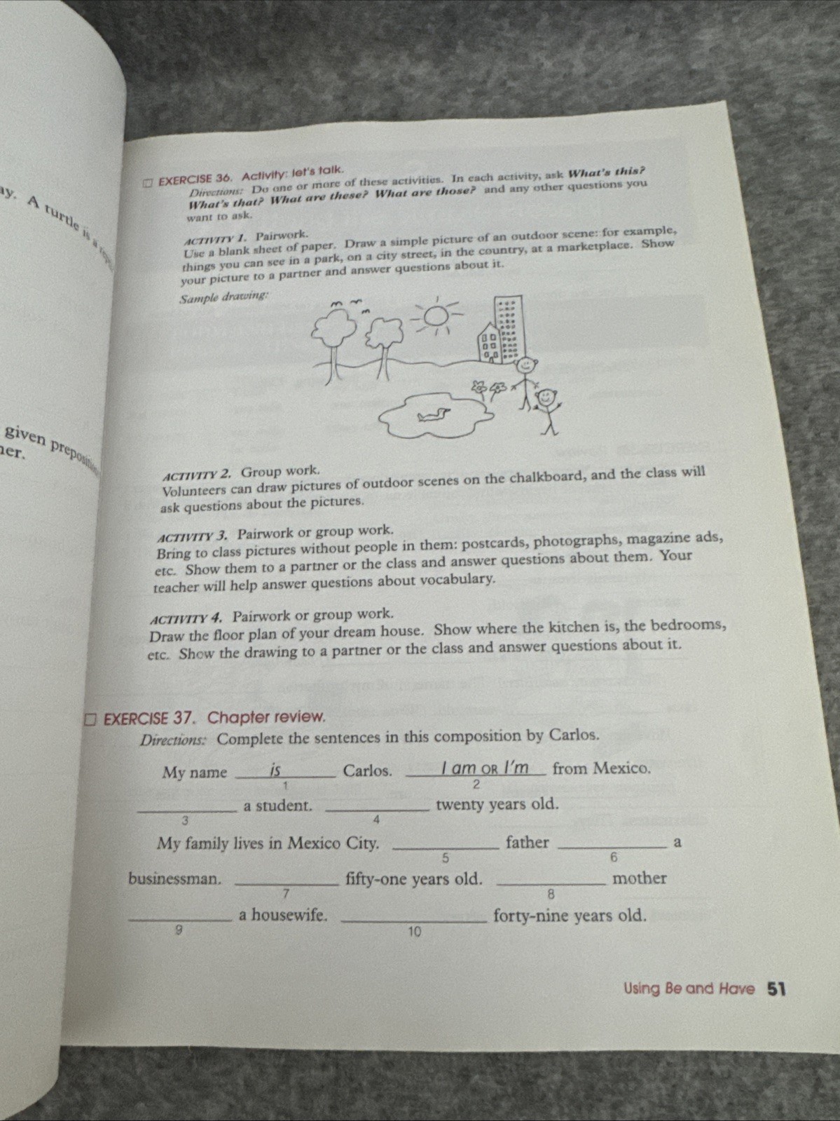 Basic English Grammar by Stacy A. Hagen and Betty Schrampfer Azar (2005,…