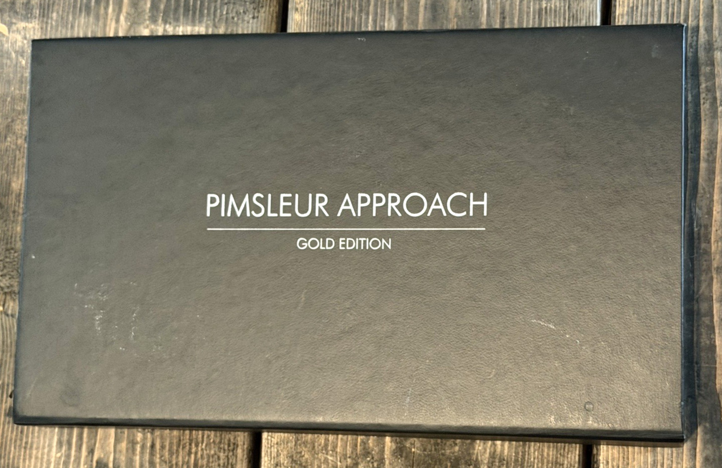 Pimsleur Spanish Gold Edition Levels I II III CD Language Course 35 CDs Read
