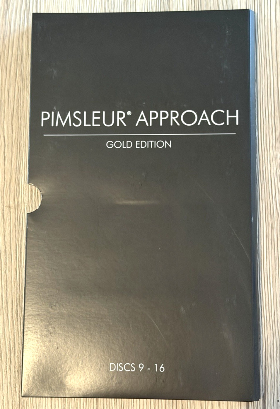 Pimsleur Spanish Gold Edition Levels I II III CD Language Course 35 CDs Read